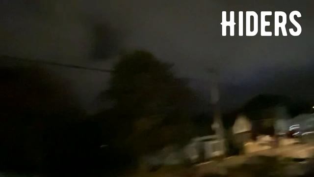Huge Game of Manhunt