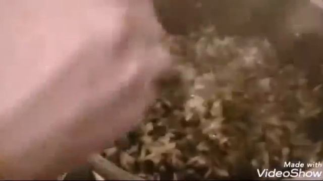 Дамашный сочный мошный чебурек