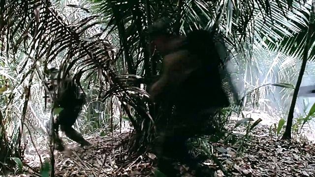 Predator • Main Theme • Alan Silvestri