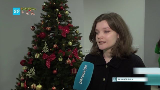 28.12.2024 Открытие центра креативных индустрий