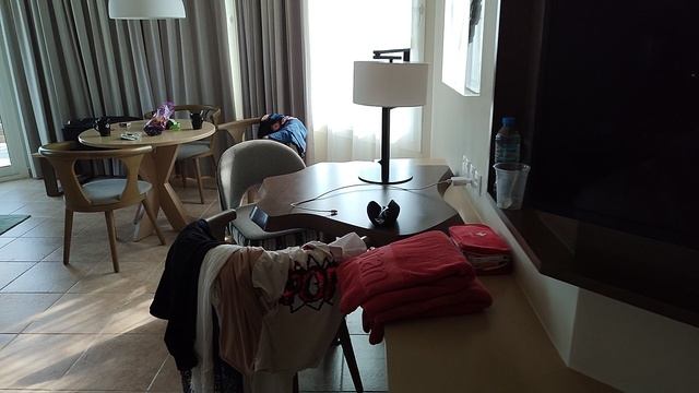 Отель ОАЭ Fujairah Rotana Resort & Spa • 5 (Декабрь 2024)