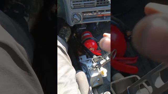 Да будет чёткое включение или кулиса домиком на ВАЗ2108 #ваз2108#авто#темнаясторона#shorts