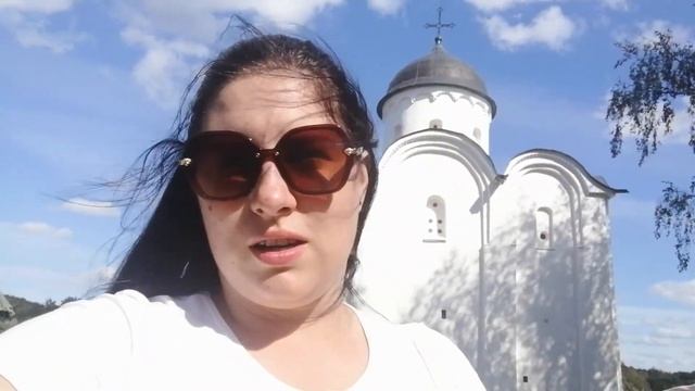 СТАРАЯ ЛАДОГА - ПЕРВАЯ СТОЛИЦА РУСИ | КРУИЗ НА Т/Х ЛЕОНИД СОБОЛЕВ ПО КАРЕЛИИ | ДЕНЬ 8 ПОСЛЕДНИЙ