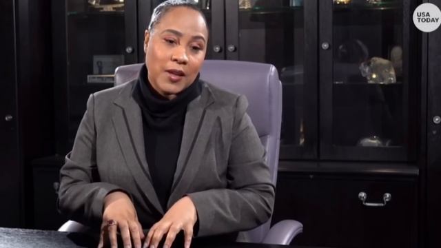 Who Is Fani Willis Really? | Willis’ Mask Slips in Extremely Disingenuous Testimony