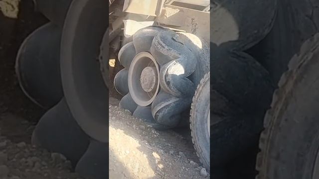 Новый вид баллонов - "Ромашка"  Главная Дорога 🔶