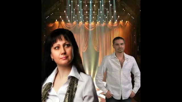 ЮЛИЯ РОМАНОВСКАЯ И ЮРИЙ НИКИТЮК- ВАША УЛЫБКА (NEW)