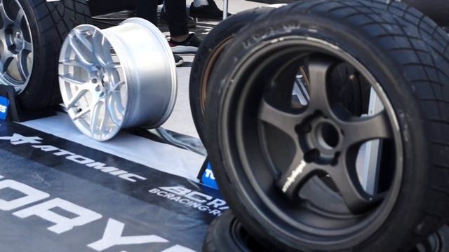 RDS GP Ryazan. ATRON 2018