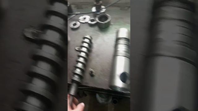 Комплекты Маслопрессов.