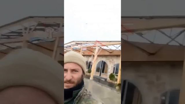 Протурецские боевики находятся в непосредственном близи в российской авиабазе Хмеймим
