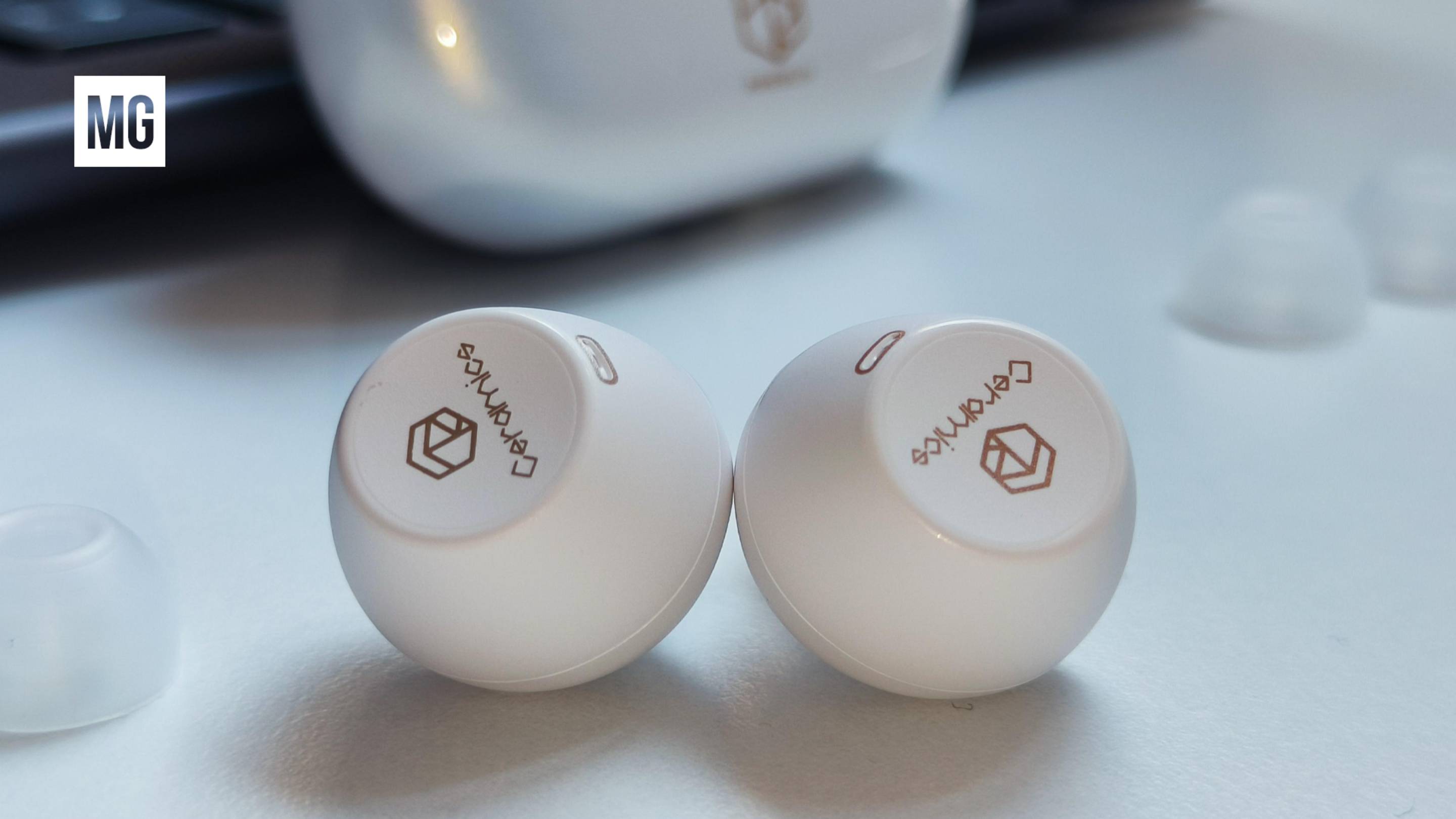 ROSE Technics Ceramics – LDAC Наконец-то смог?