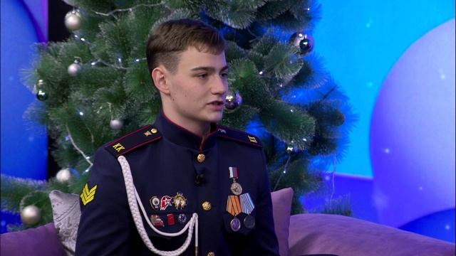 Утро Донбасса 27 декабря 2024г. Кремлевский бал. Семен Минаков, Игорь Босов