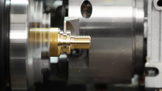 The New Haas Desktop Lathe - Haas Automation, Inc.