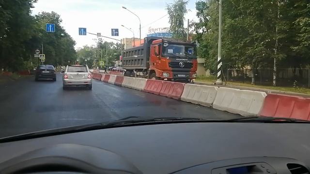 вместо летающих тарелок имеем бордюрный лохотрон - Глобальная волна