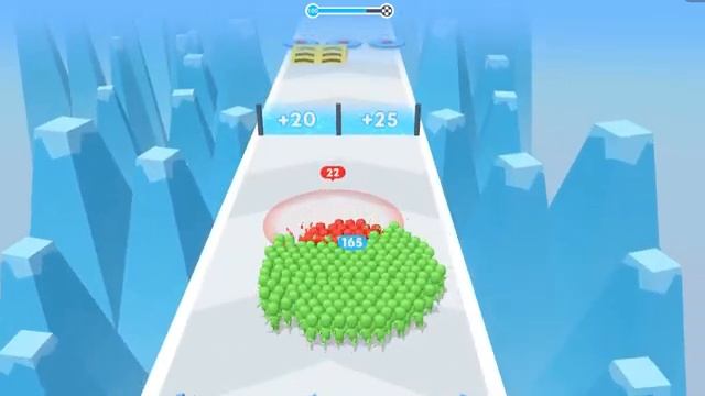 Count Master All Levels Gameplay Walkthrough Android, ios max z5ghil