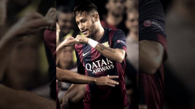 Neymar jr