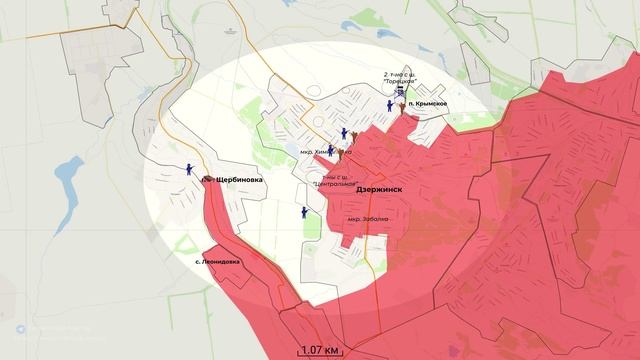 Заход в Кураховскую ТЭС и обстановка в районе Белогоровки. Сводка на 28.12.2024 г.