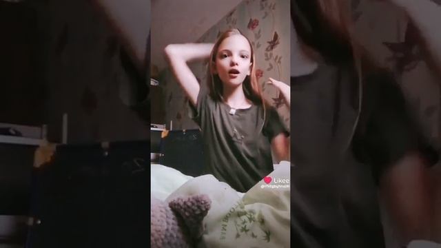 и опять лайк