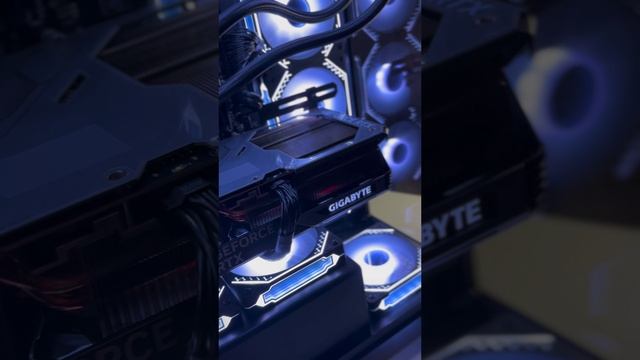 ИГРОВОЙ ПК RTX 4080