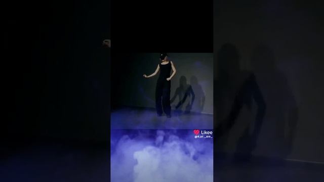 💗She like me#good#Dance#DancerForLikee