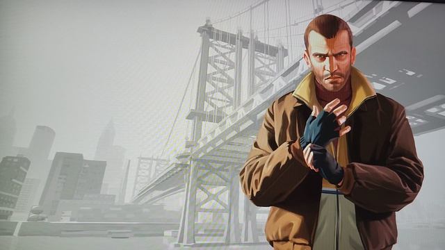 Запускаю ГТА GTA на слабом компе ПК