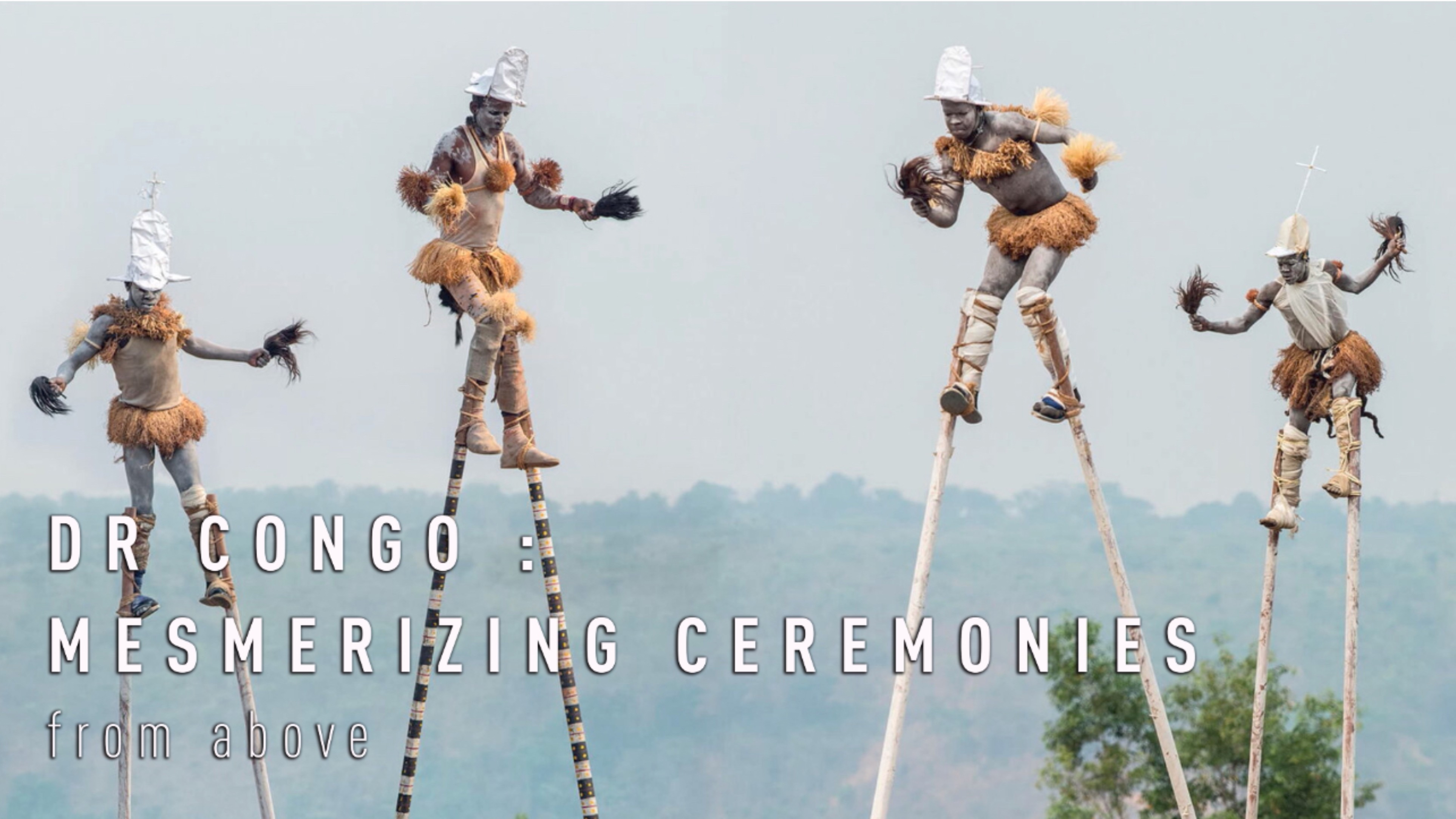 DR CONGO