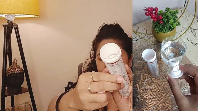 MY DAILY MULTIVITAMIN ROUTINE | PART-2 | VIT C & ZINC | REVIEW BENEFITS | WATCH FULL VIDEO | TRY IT