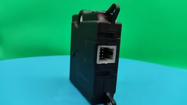 Сервопривод печки Ford Explorer U251 2005