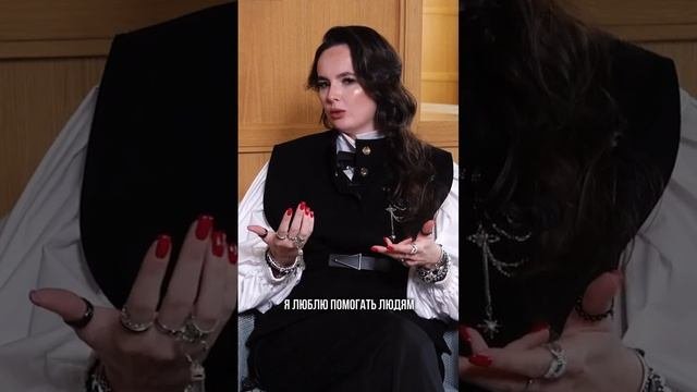 Юлия Харитонова