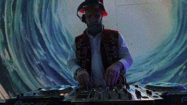 Dj МОРОЗ