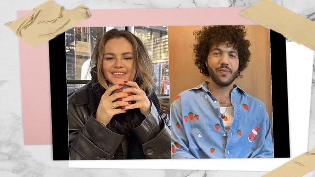 Selena Gomez REJECTS Benny Blanco's Marriage proposal, claiming she isn't ready yet   1080p
