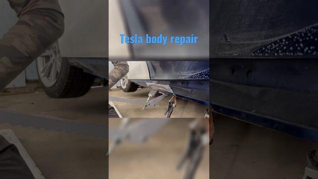 #tesla #car #modely