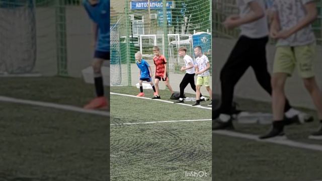 Бег на скорость 10 метров.
Тамбов.
Алексей 8 лет.