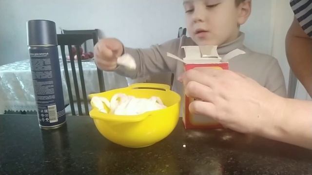 Адвент календарь. Весело ждём Новый год!