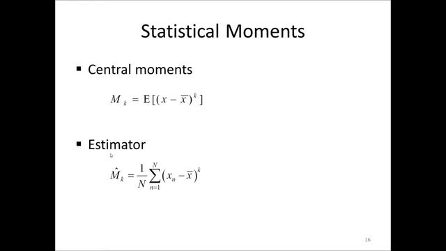 Lecture 4a, Part 1(3) of lecture 4, of Experimental Vibration Analysis