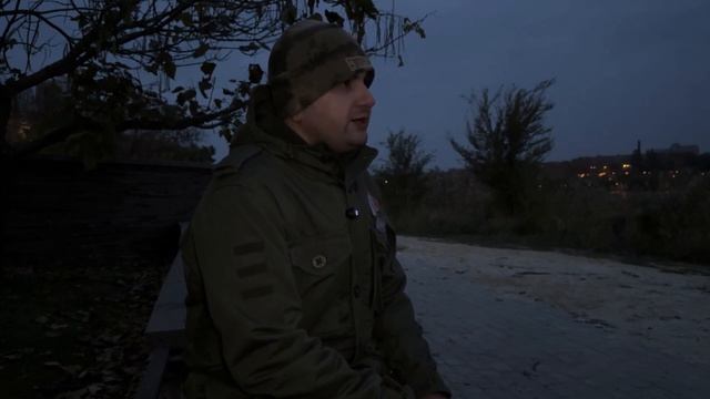 ПРОЕКТ «О ЛЮДЯХ»: ШТУРМОВИК ЗАВОДА ИЛЬИЧА // ТРЕТИЙ ВЫПУСК