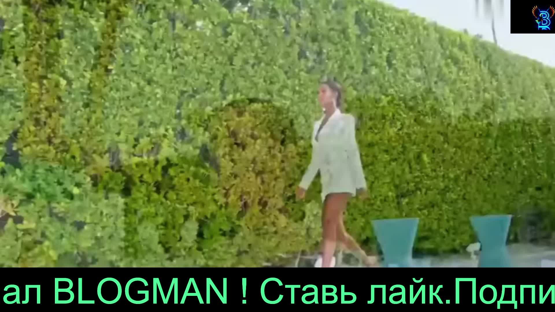 Зарубежная Музыка  2023