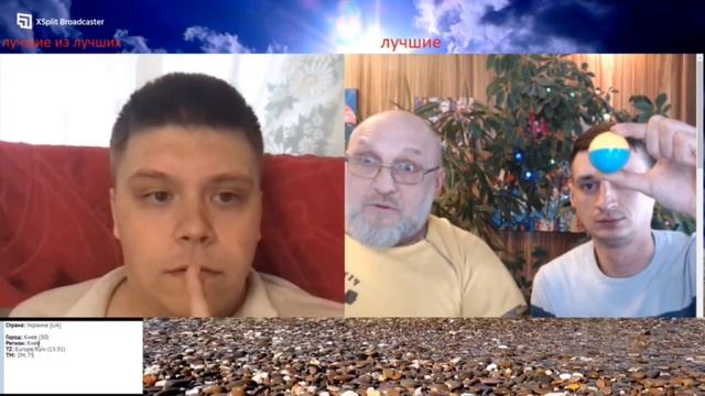 как все начиналось... началось СВО и мобилизация