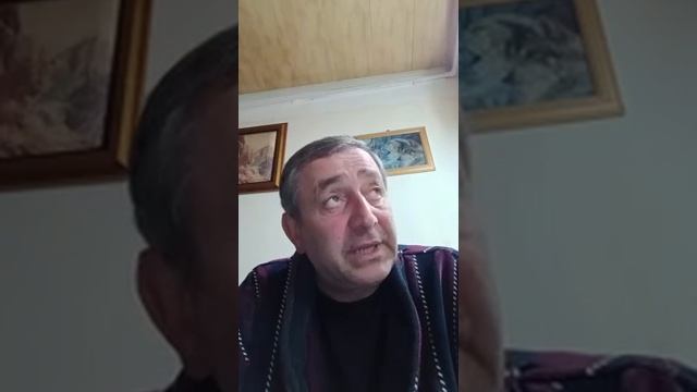 зачем вы преступаете заповедь Божию ради предания вашего #104