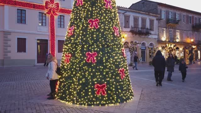 Прогулка по городу Навплио  ( Nafplion )