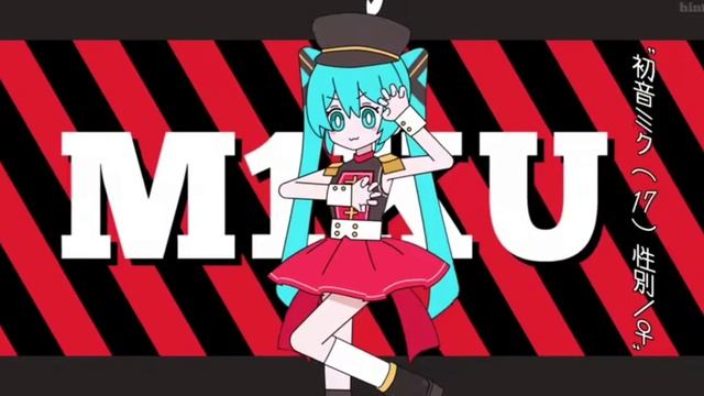 Candy cookie chocolate - feat Hatsune Miku and Kasane Teto