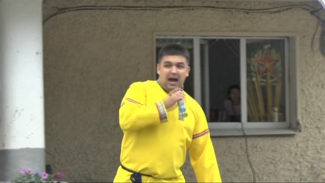 Вести Уральского от 10 июня 2016 года