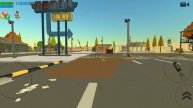 выживание на улице 1 часть