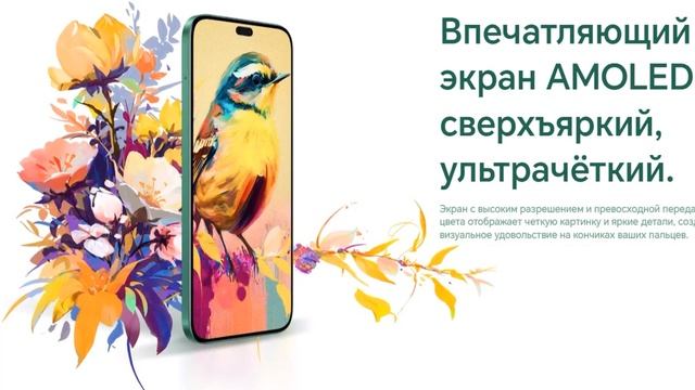 Лучшие смартфоны до 25000 рублей 2024