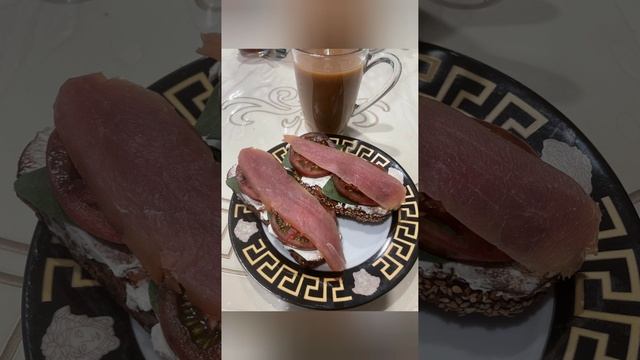 Коротко о том, что я кушаю и стройнею.