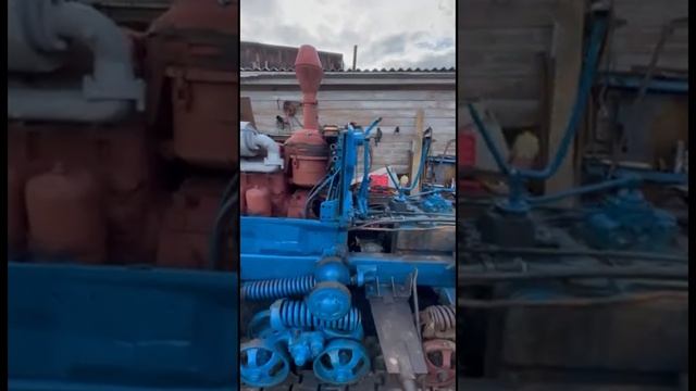 Что случилось с ДТ75.... И как это исправить? #дт75 #tractor #automobile #трактор