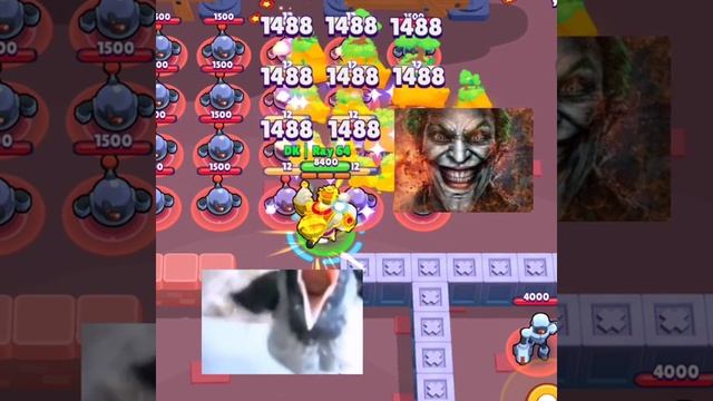 Френк на 3 силе: