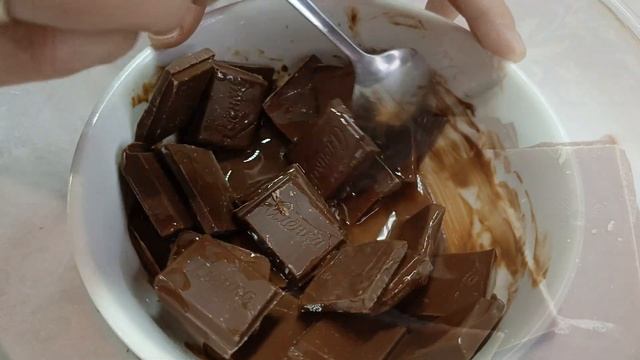 Полезный и вкусный всего 3 ингредиентыа, все просто в восторге от вкуса этого десерта