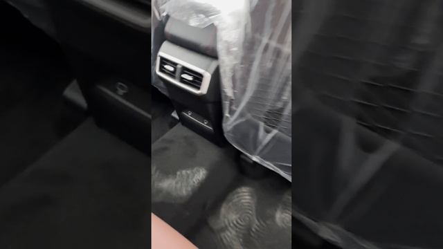 🚗 Новый Kia Sportage: стиль и мощь в одном флаконе!