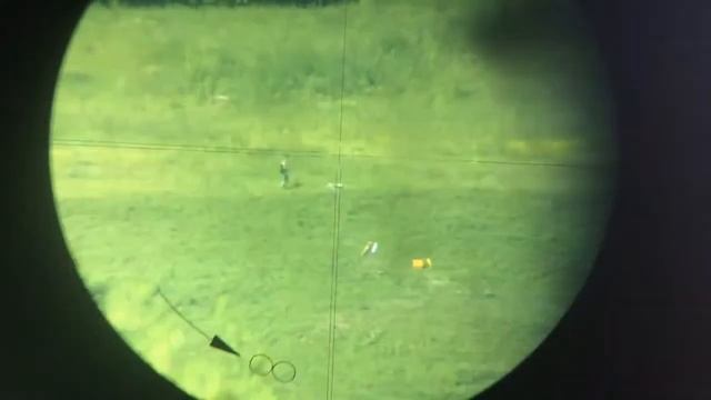 Убийство на Заокском геополигоне