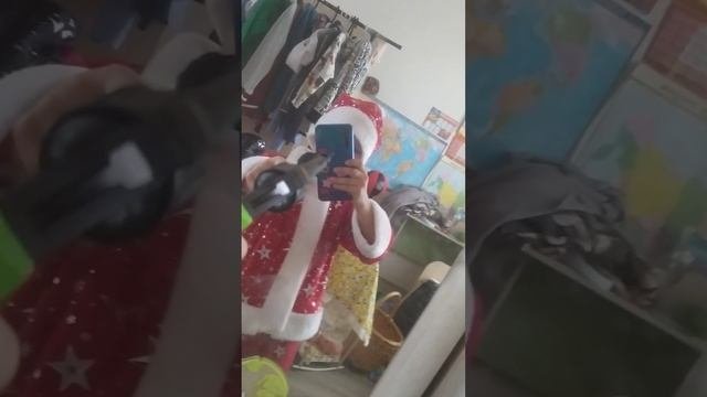 батя в здании